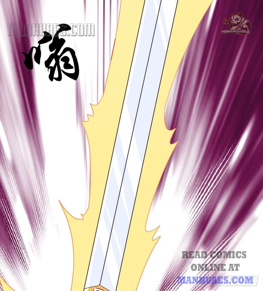 Path of the Sword Chapter 34 109